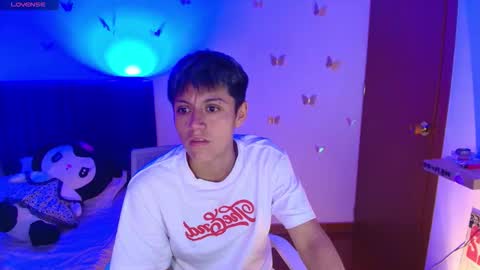 Fernanda online show from 20, 12, 2025