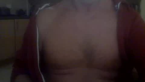 Snapshot of paffy69 chatting on 16, 1, 2025 paffy69 online show from 16, 1, 2025