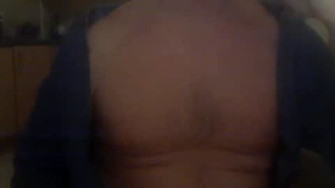 Snapshot of paffy69 chatting on 19, 1, 2025 paffy69 online show from 19, 1, 2025