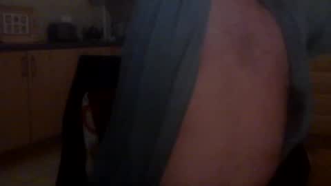 Snapshot of paffy69 chatting on 1, 3, 2025 paffy69 online show from 1, 3, 2025