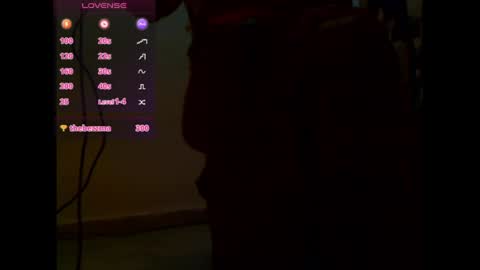 Snapshot of paholabigtitis chatting on 2, 7, 2026 paolabigttits online show from 2, 7, 2026