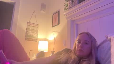 paige32323 online show from 13, 1, 2026