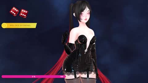 Paige Controls You online show from 17, 10, 2025