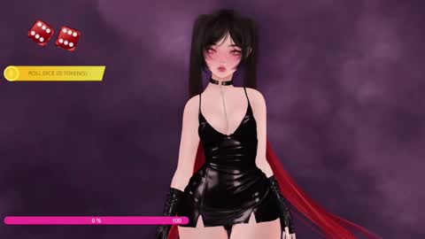 Paige Controls You online show from 15, 11, 2025