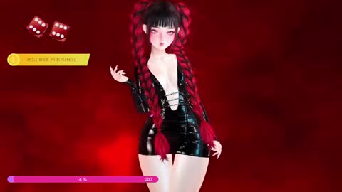 Snapshot of paigecontrolsyou chatting on 13, 6, 2026 Paige Controls You online show from 13, 6, 2026