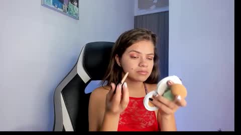 Snapshot of paigejayden chatting on 31, 10, 2025 Paige online show from 31, 10, 2025