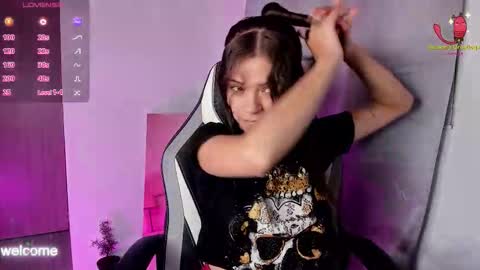 Snapshot of paigejayden chatting on 7, 11, 2025 Paige online show from 7, 11, 2025