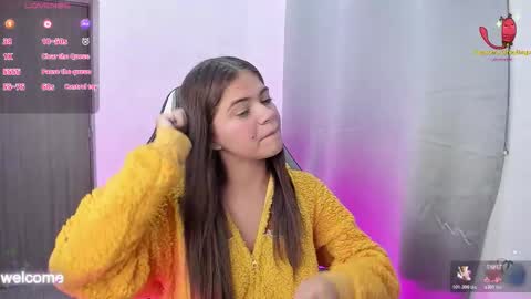 Snapshot of paigejayden chatting on 20, 11, 2025 Paige online show from 20, 11, 2025