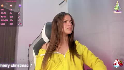 Snapshot of paigejayden chatting on 19, 12, 2025 Paige online show from 19, 12, 2025