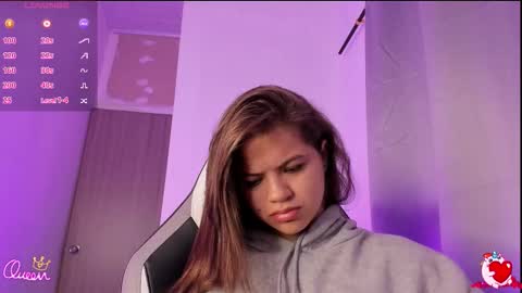 Snapshot of paigejayden chatting on 13, 2, 2026 Paige online show from 13, 2, 2026