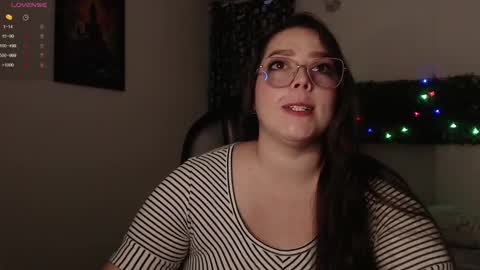 Andrea online show from 3, 3, 2025