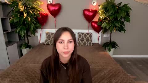Snapshot of paigeprado chatting on 15, 2, 2025 Paige online show from 15, 2, 2025