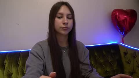 Snapshot of paigeprado chatting on 16, 2, 2025 Paige online show from 16, 2, 2025