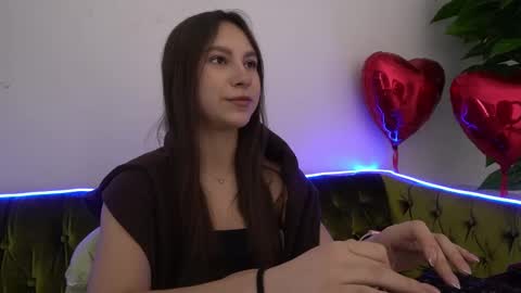 Snapshot of paigeprado chatting on 18, 2, 2025 Paige online show from 18, 2, 2025