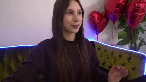 Snapshot of paigeprado chatting on 21, 2, 2025 Paige online show from 21, 2, 2025
