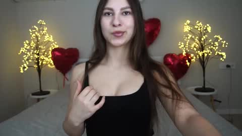 Snapshot of paigeprado chatting on 1, 3, 2025 Paige online show from 1, 3, 2025