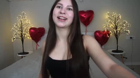 Snapshot of paigeprado chatting on 1, 3, 2025 Paige online show from 1, 3, 2025