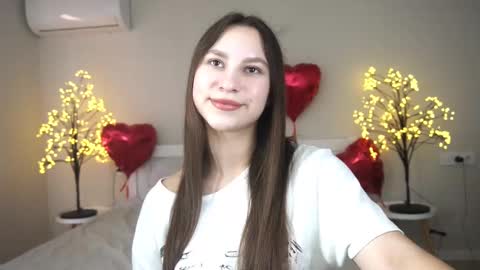 Snapshot of paigeprado chatting on 4, 3, 2025 Paige online show from 4, 3, 2025