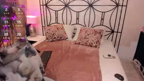 PaIIgePeach online show from 19, 11, 2025