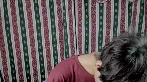 Alexander Grigori online show from 23, 2, 2026