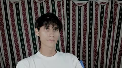 Alexander Grigori online show from 3, 3, 2026