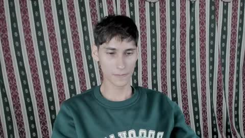 Alexander Grigori online show from 4, 4, 2026