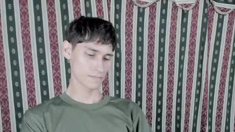 Alexander Grigori online show from 9, 4, 2026