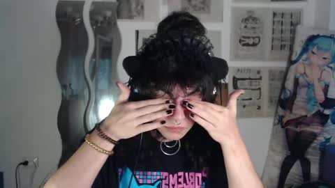Pain Prince online show from 20, 5, 2026