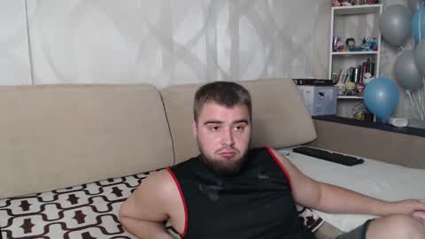 Lizzi  Igor online show from 30, 10, 2025