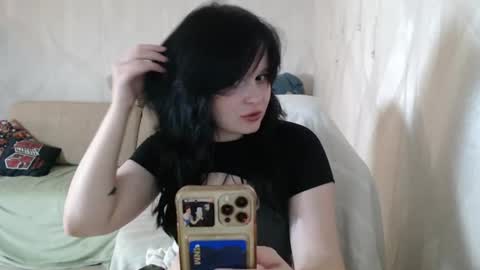 Lizzi  Igor online show from 13, 7, 2026