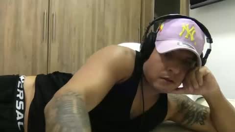 Snapshot of paisaexotico chatting on 20, 9, 2025 paisaexotico online show from 20, 9, 2025
