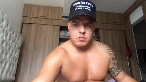 Snapshot of paisaexotico chatting on 20, 9, 2025 paisaexotico online show from 20, 9, 2025