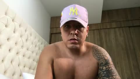 Snapshot of paisaexotico chatting on 22, 9, 2025 paisaexotico online show from 22, 9, 2025