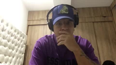 Snapshot of paisaexotico chatting on 25, 9, 2025 paisaexotico online show from 25, 9, 2025