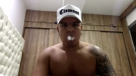 Snapshot of paisaexotico chatting on 28, 9, 2025 paisaexotico online show from 28, 9, 2025