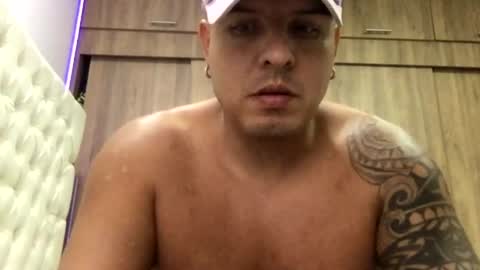 Snapshot of paisaexotico chatting on 4, 10, 2025 paisaexotico online show from 4, 10, 2025