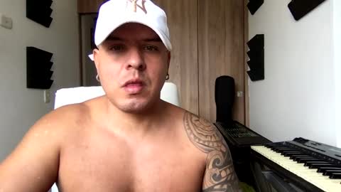 Snapshot of paisaexotico chatting on 5, 10, 2025 paisaexotico online show from 5, 10, 2025