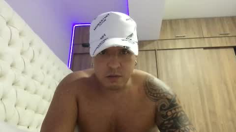 Snapshot of paisaexotico chatting on 6, 10, 2025 paisaexotico online show from 6, 10, 2025