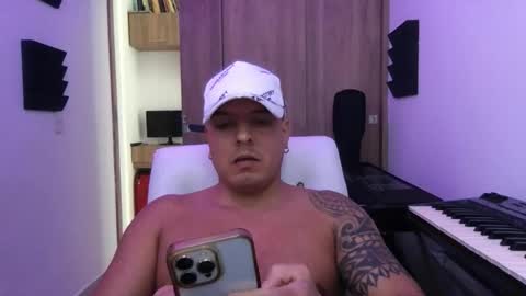 Snapshot of paisaexotico chatting on 6, 10, 2025 paisaexotico online show from 6, 10, 2025