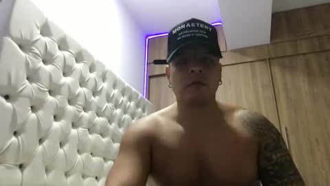 Snapshot of paisaexotico chatting on 10, 10, 2025 paisaexotico online show from 10, 10, 2025