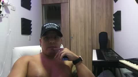 Snapshot of paisaexotico chatting on 22, 10, 2025 paisaexotico online show from 22, 10, 2025