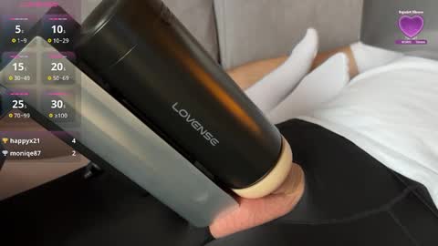 paju1980 online show from 2, 3, 2025