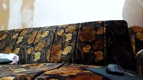 Alex online show from 4, 12, 2025