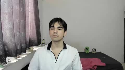 pakun_ online show from 8, 10, 2025