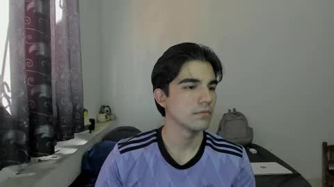 pakun_ online show from 7, 11, 2025