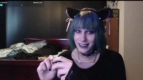 palaceofmalice online show from 5, 12, 2024