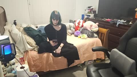 palaceofmalice online show from 6, 12, 2024