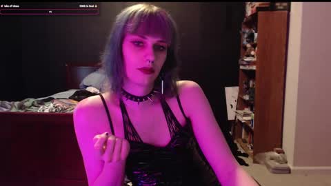 palaceofmalice online show from 27, 12, 2024