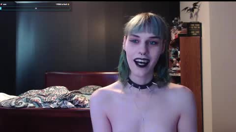 palaceofmalice online show from 2, 1, 2025
