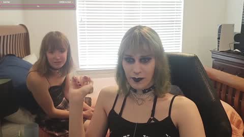 palaceofmalice online show from 30, 1, 2025